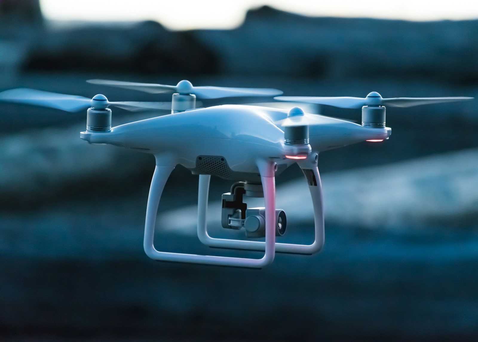 Drone Cinematography: 8 Shots That Make Videos Look Premium